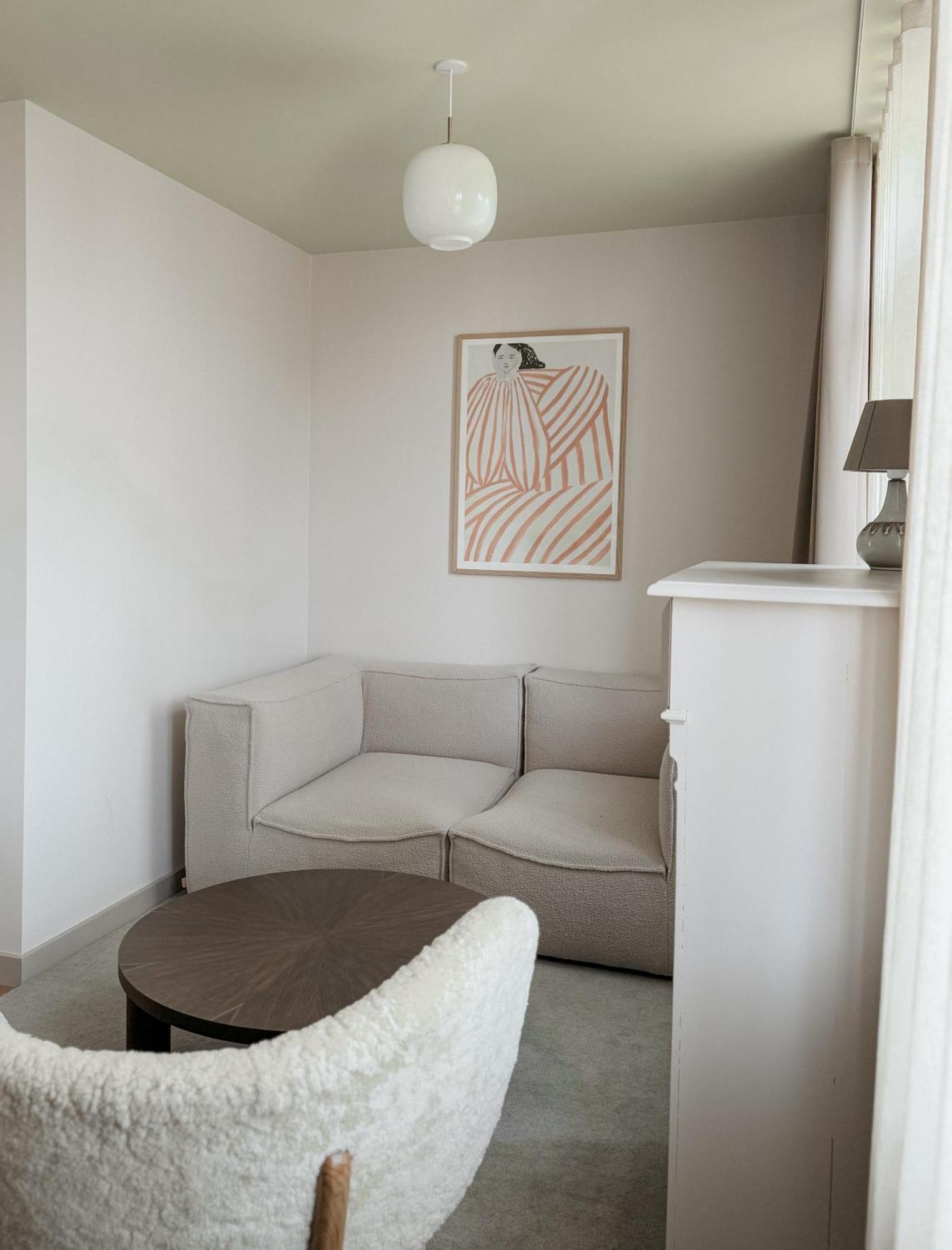 Gronbechs Hotel Allinge-Sandvig Ngoại thất bức ảnh